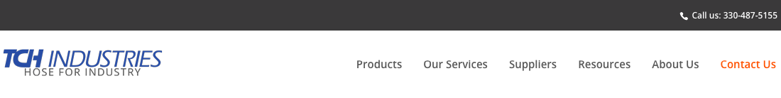 TCH Industries